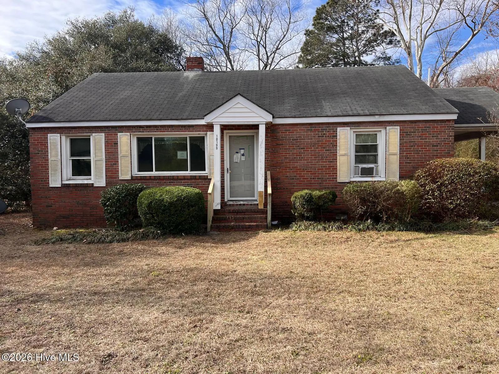 10199 Aberdeen Road, Aberdeen