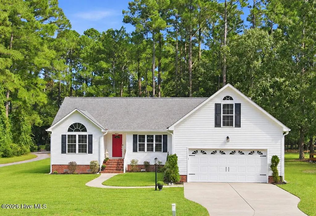 2119 Royal Pines Drive, New Bern
