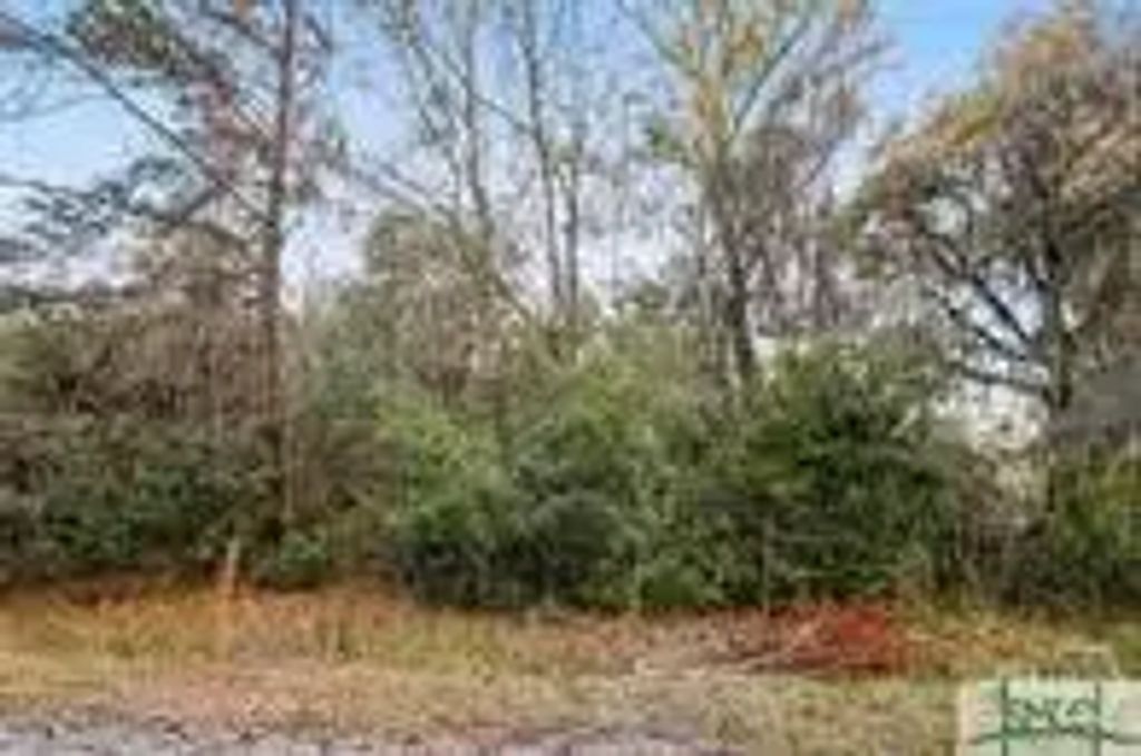 0 Marie  Lot 15 Marie Avenue Avenue, Midway