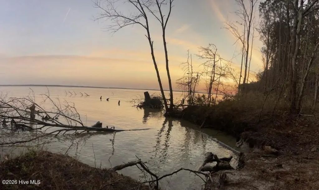 Lot D Bluff Point Road, Elizabeth City