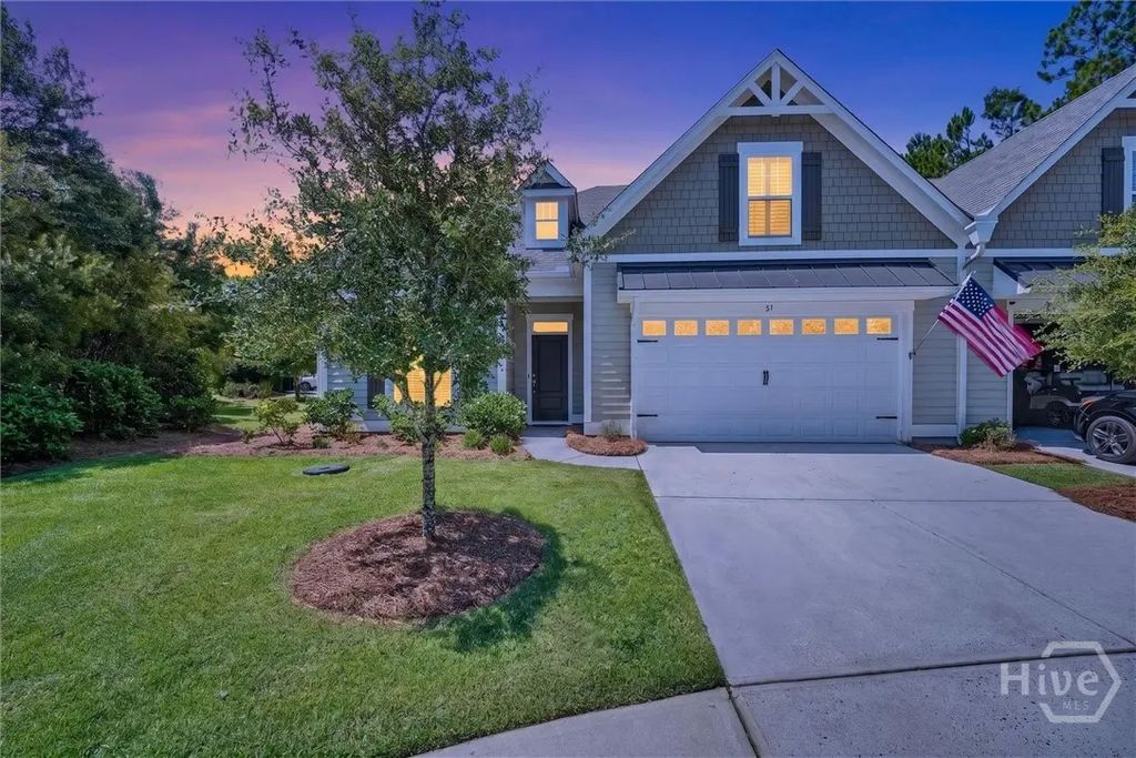 31 Golf Drive, Pooler