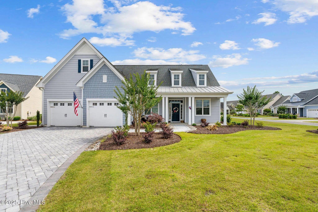 3346 Shell Isle Drive, Southport