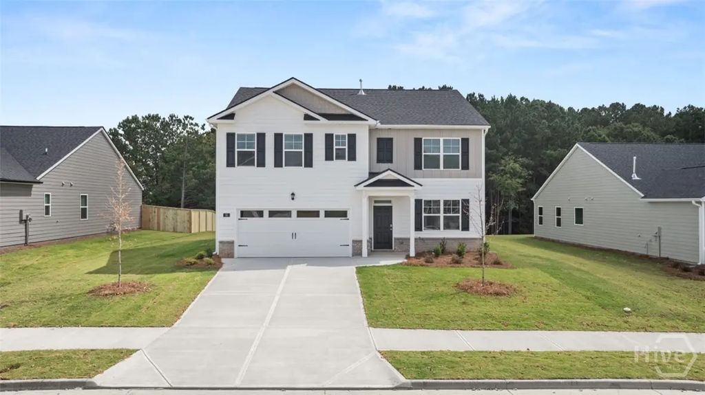 242 Defilippe Drive, Statham