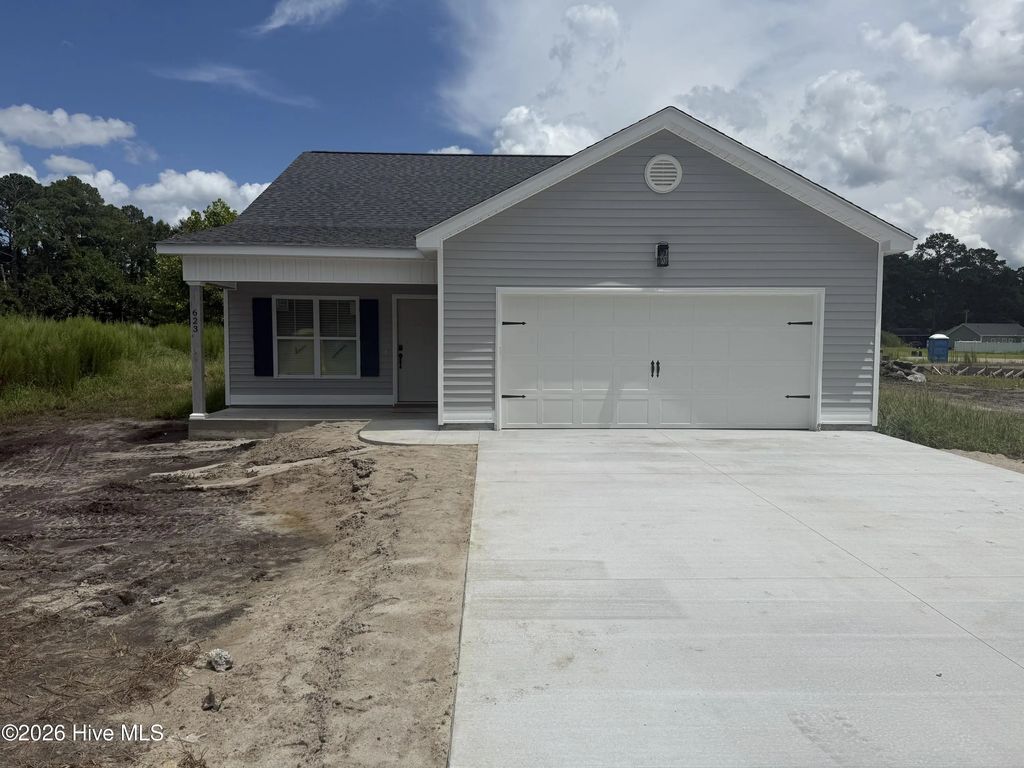 623 Pope Street, Grifton