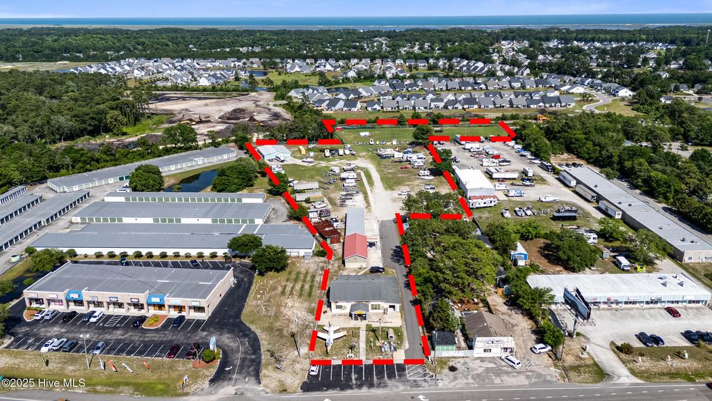 5915 Carolina Beach Road, Wilmington