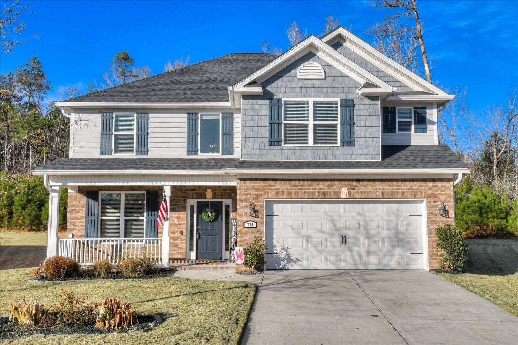 778 Fordham Road, Grovetown