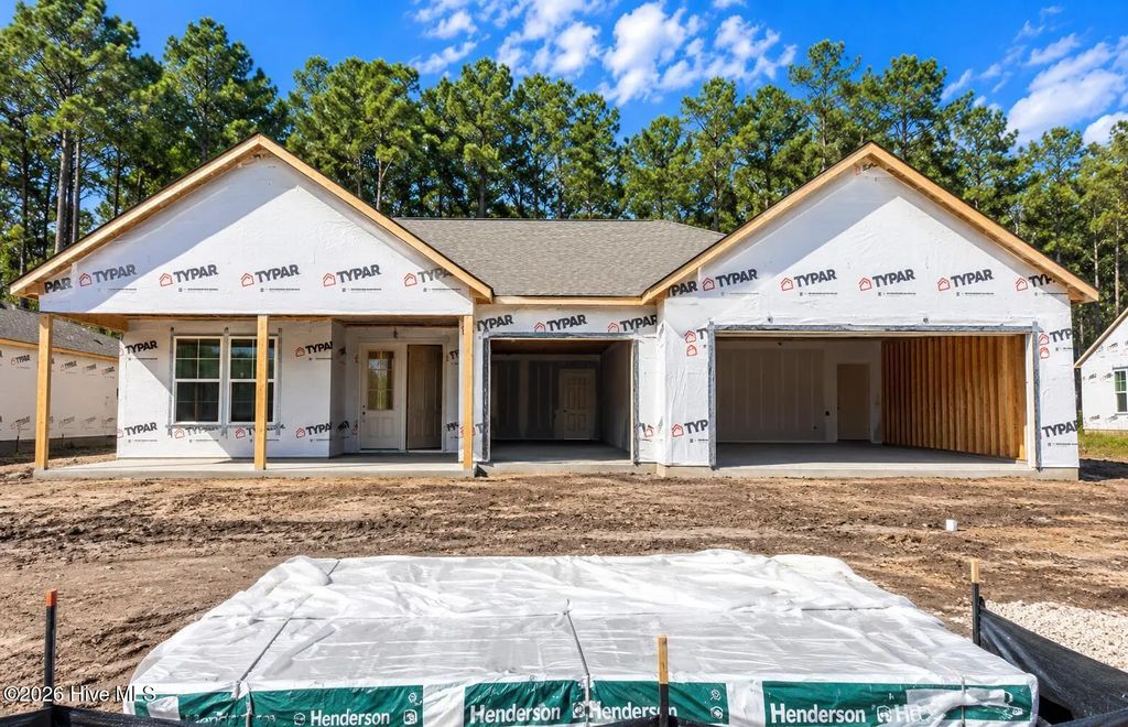 577 Tramontane Boulevard Sw, Ocean Isle Beach