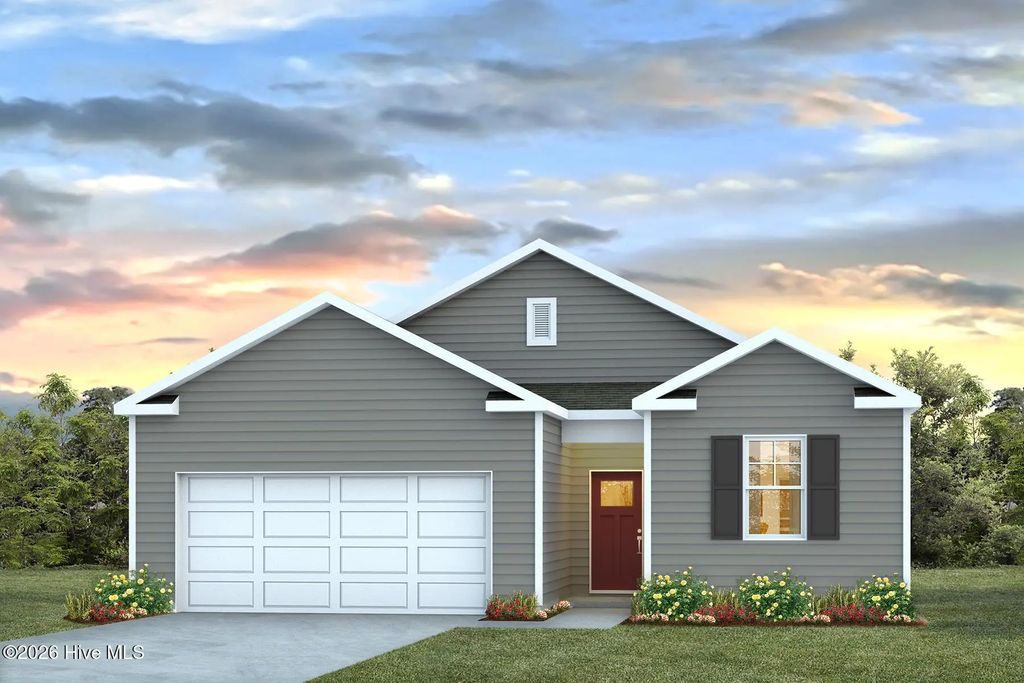 4226 Milkweed Road, Shallotte