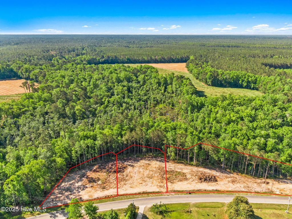 2095 Old Mill Creek Road Se, Winnabow