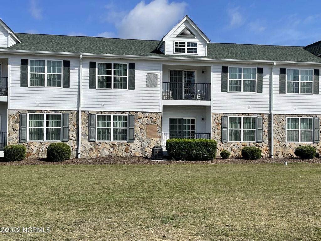 520 Little River Farm Boulevard C207, Carthage