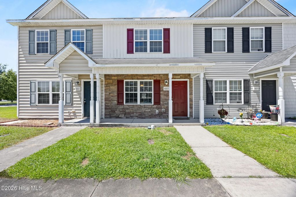 1003 Grandeur Avenue, Jacksonville