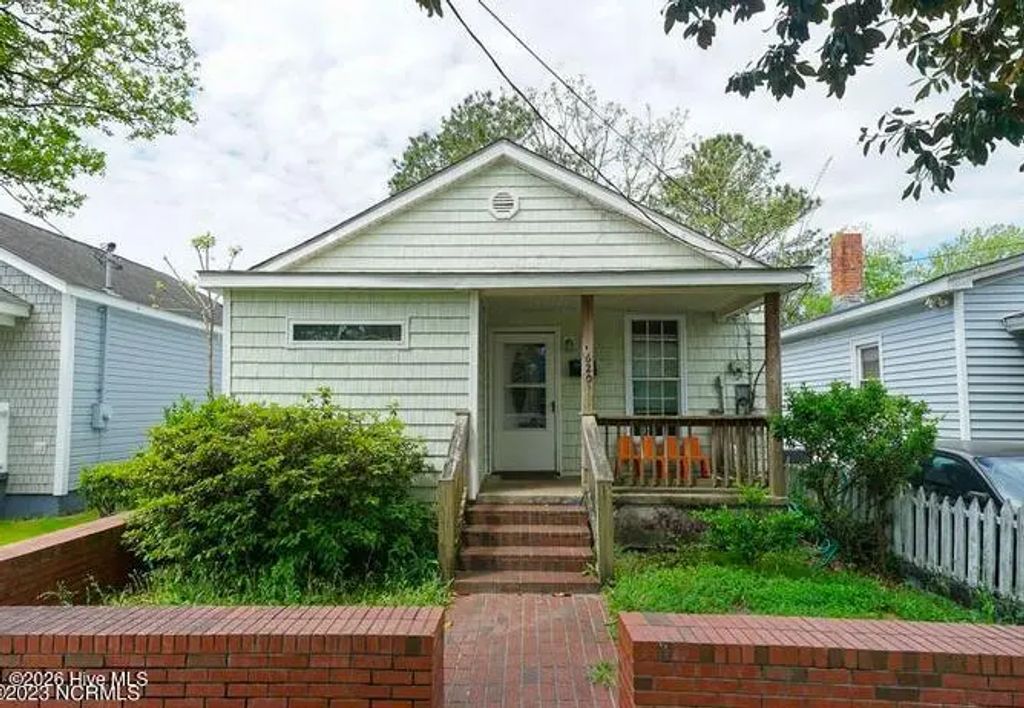 620 S 13th Street, Wilmington