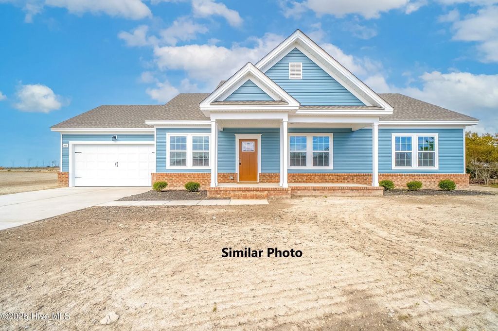 210 Halifax Court, Shiloh