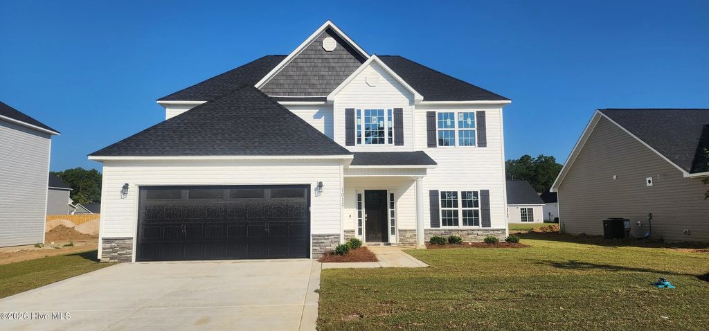1012 Croaker Court, New Bern