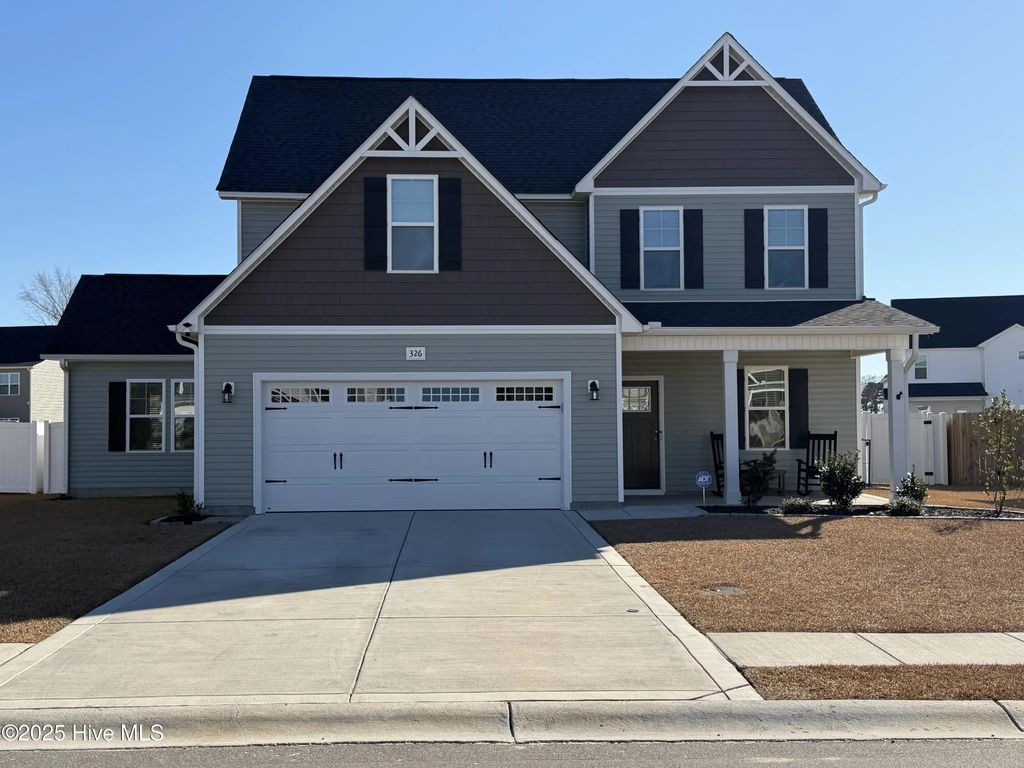326 Glee Street, Hope Mills