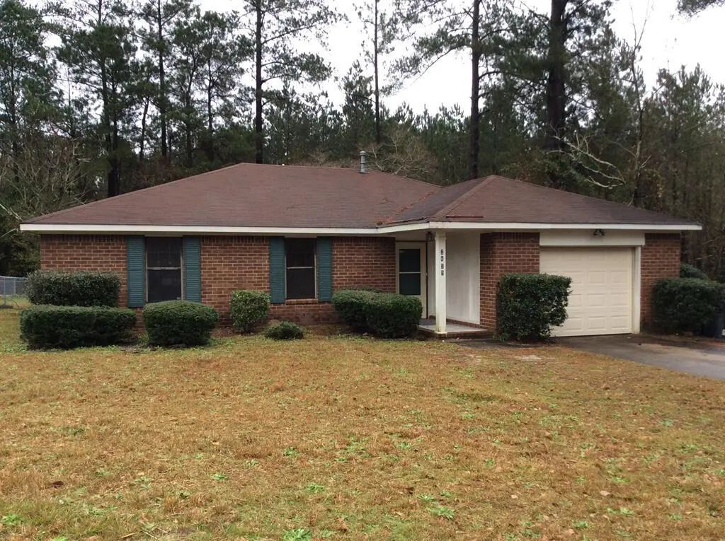 2625 Crosscreek Road, Richmond