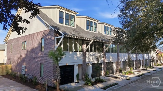 102 Pearl Street, Savannah