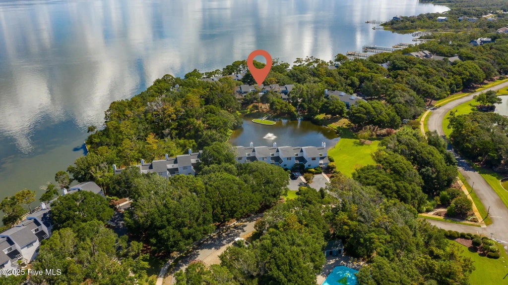 570 Coral Drive P3 Westport, Pine Knoll Shores