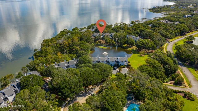 570 Coral Drive P3 Westport, Pine Knoll Shores