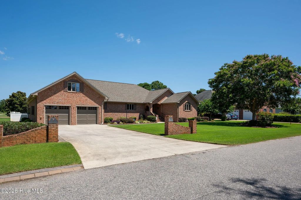 173 Charleston Drive Lot 139, Grandy