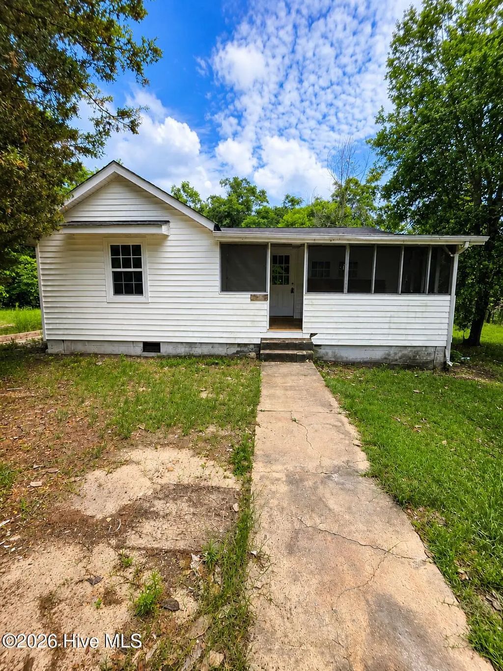2914 Ulm Road, Richmond
