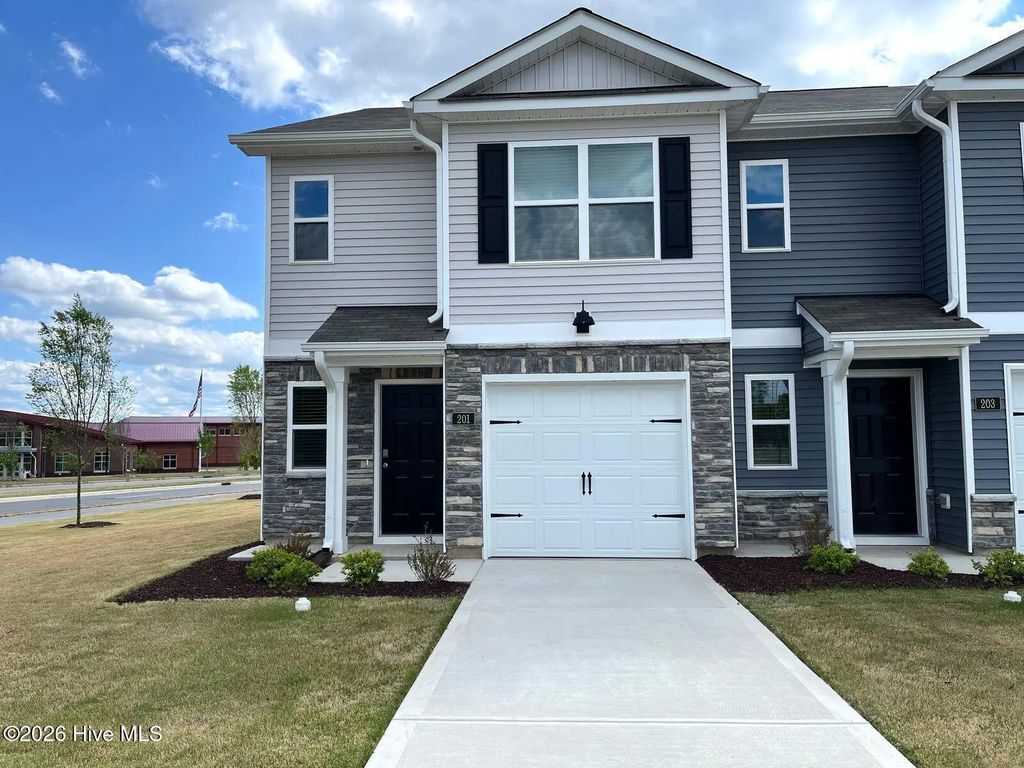 201 Maddox Drive, Aberdeen