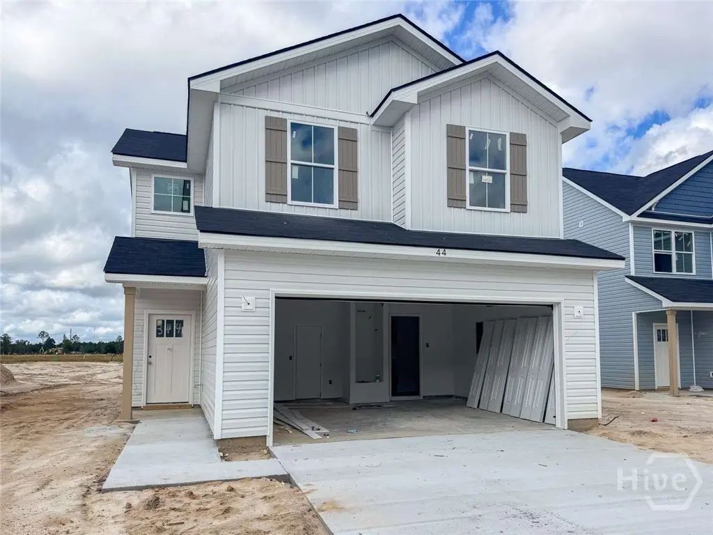 44 Medler Court Ne, Ludowici