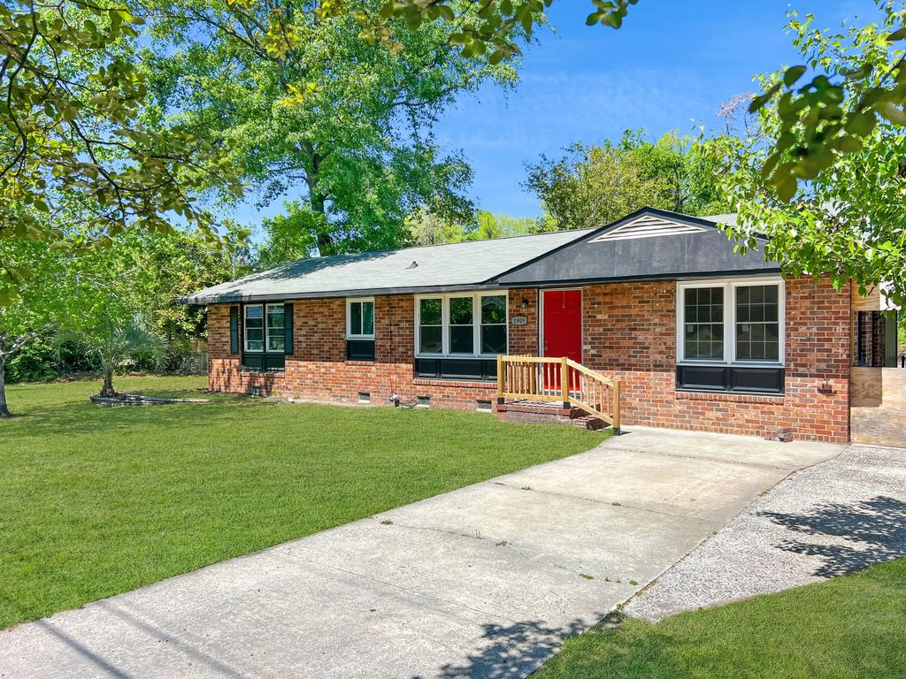 1909 Melrose Drive, Richmond