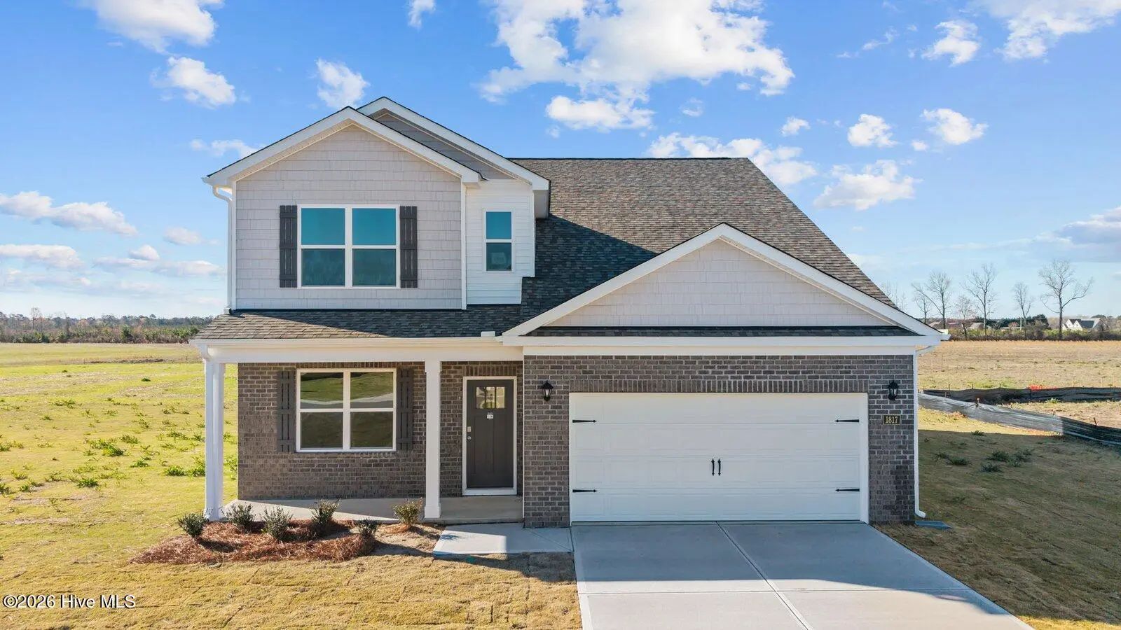 1046 Crossway Lane, Rocky Mount