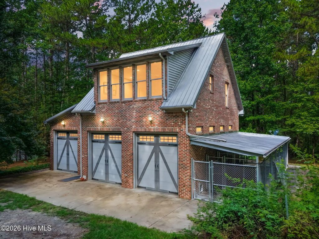 1285 Cool Springs Road, Lillington