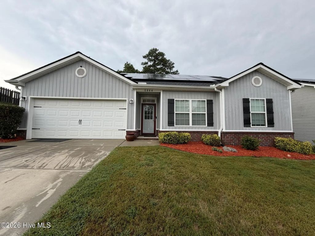 5004 Sunderlund Court, Grovetown