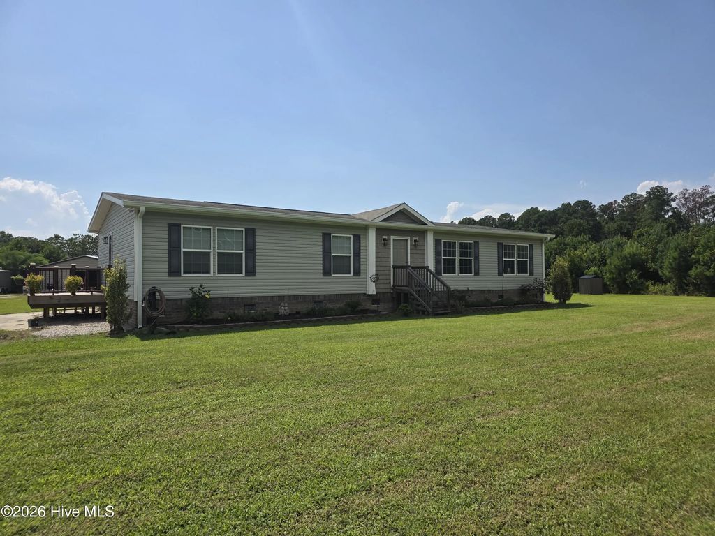 873 Pameter Road, Hallsboro
