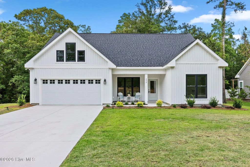 554 Sanctuary Point Sw, Supply