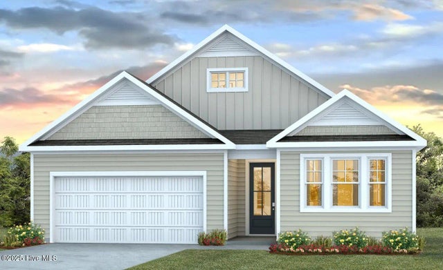 277 Surfside Landing Boulevard Lot 115, Hubert