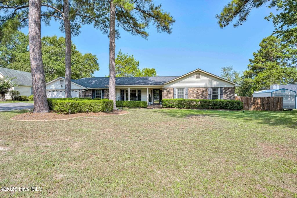 4398 Goshen Lake Drive S, Augusta