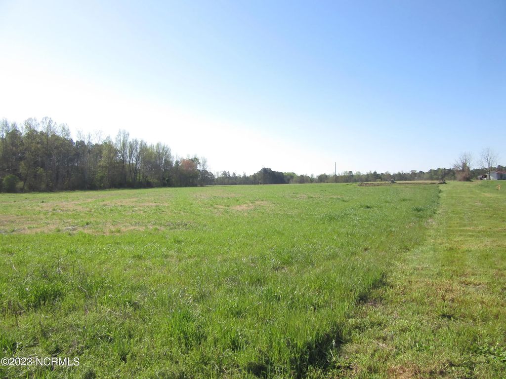 Lot 5 Nc 42 Highway, Kenly