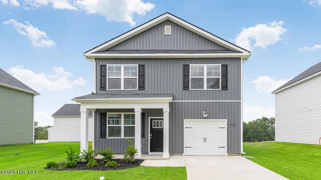 2032 Signal Hill Court, Richmond