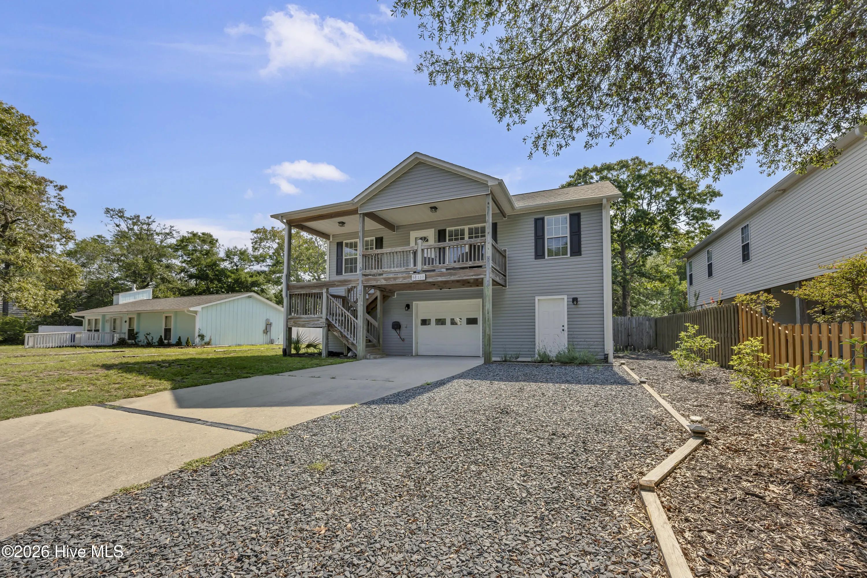 110 Nw 16th Street, Oak Island