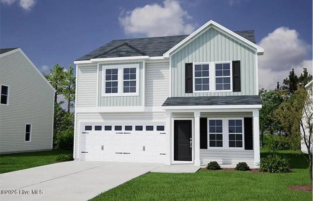 1536 Rodanthe Avenue, Castle Hayne