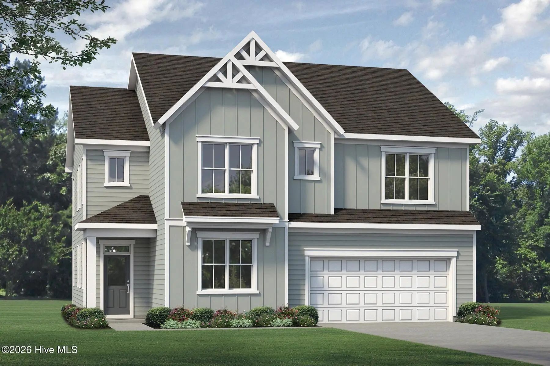 584 Watauga Lane 523, Aberdeen