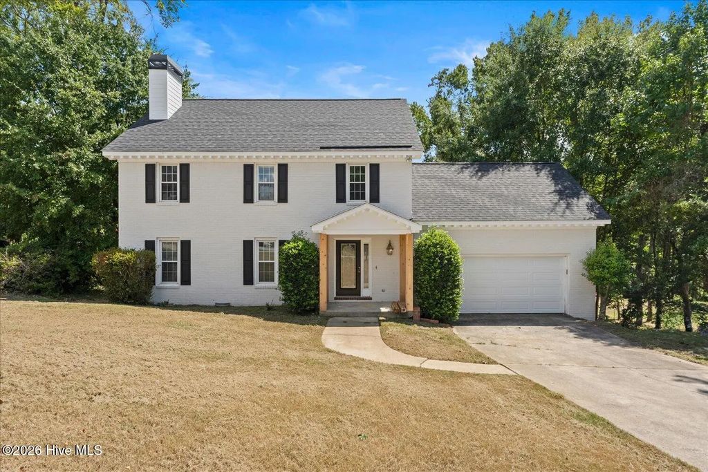 482 Fairfield Way, Columbia