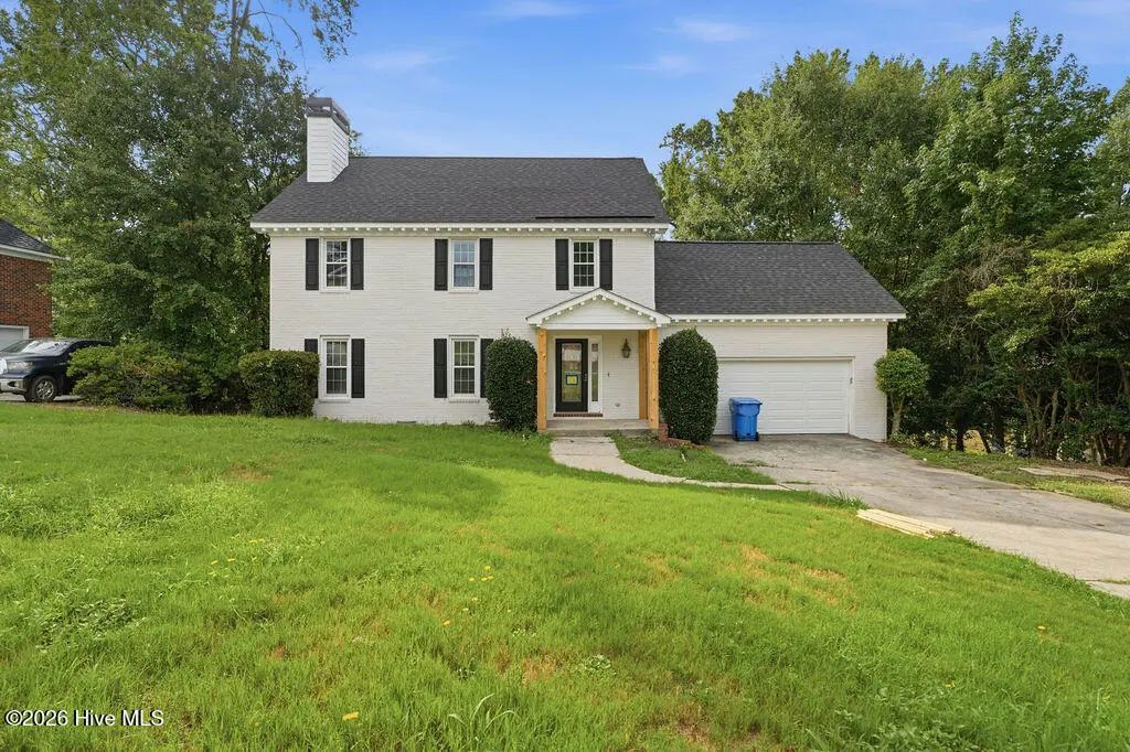482 Fairfield Way, Columbia