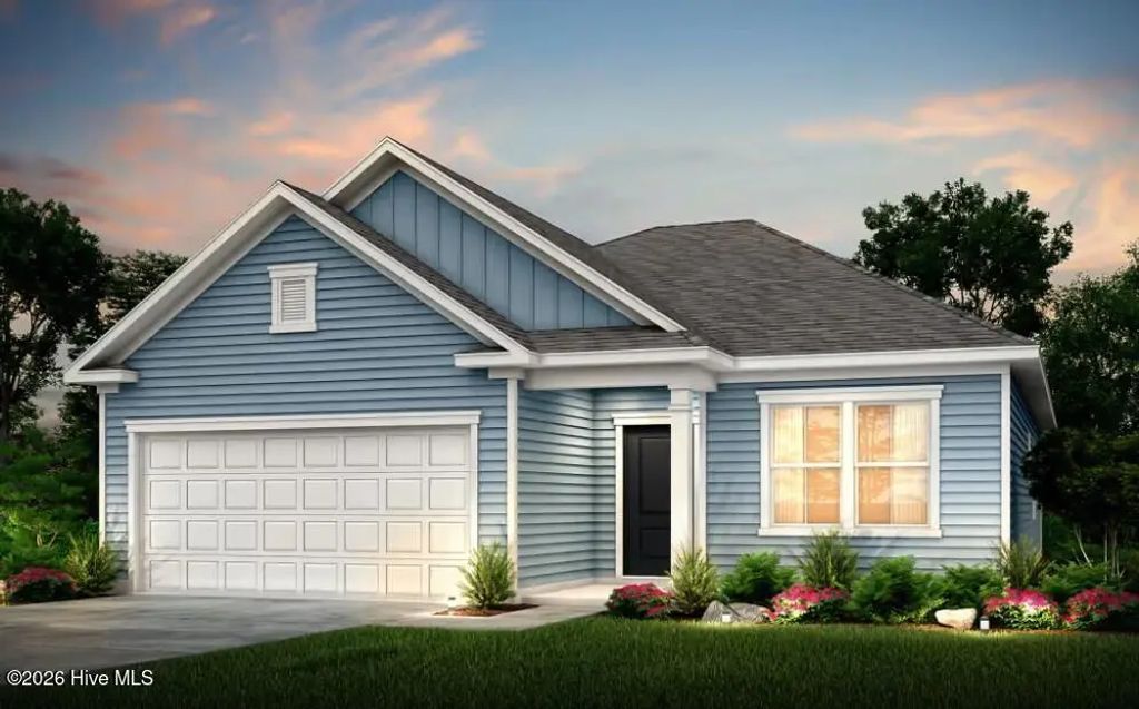 3396 Discovery Bay Road, Shallotte
