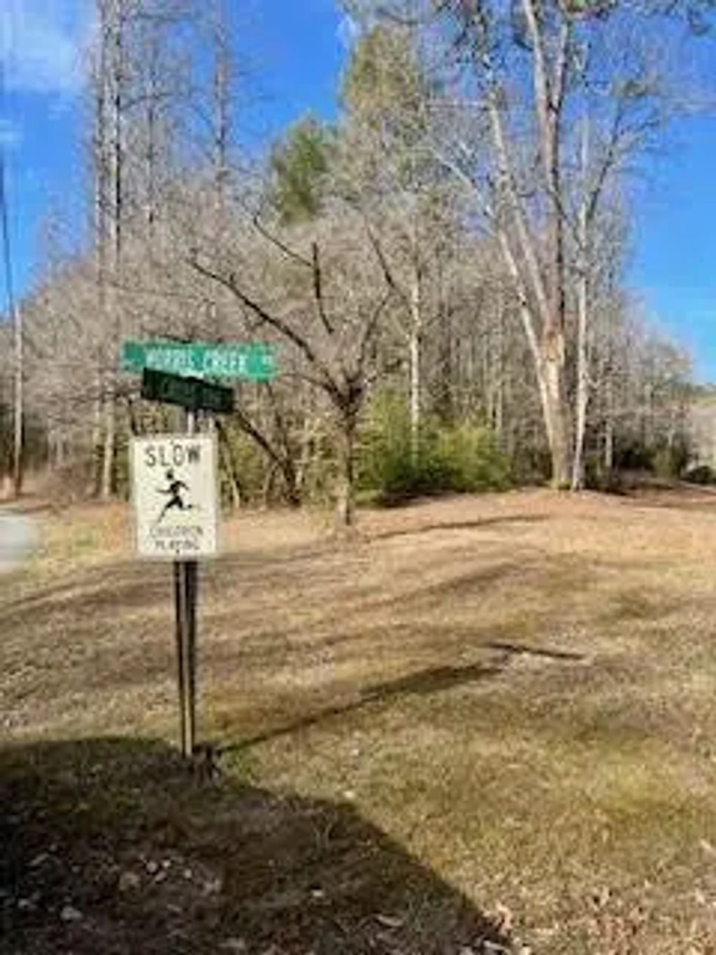 Lot 2 Morris Creek Road, Andrews