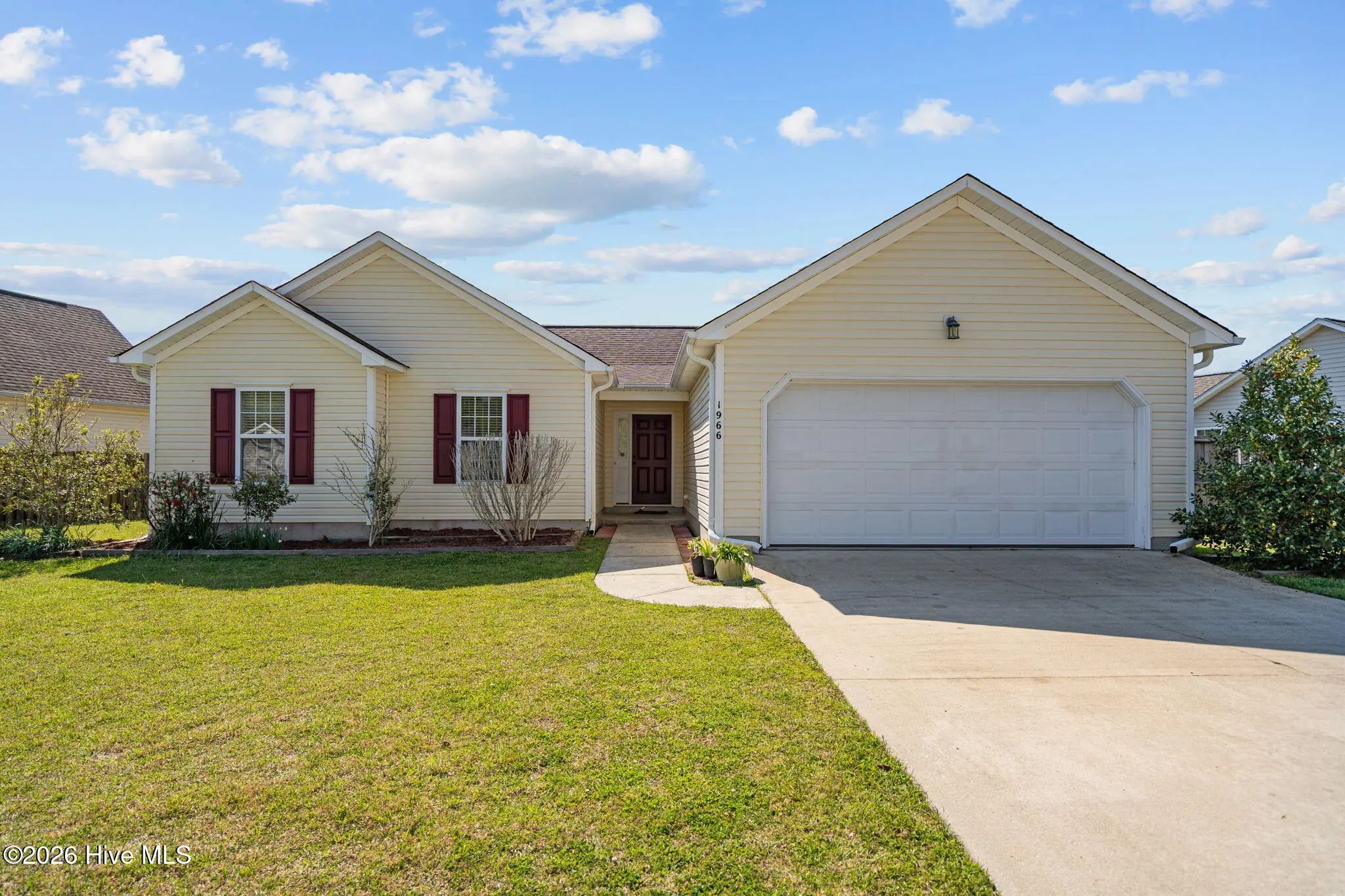 1966 Jeffrey Stokes Drive Ne, Leland