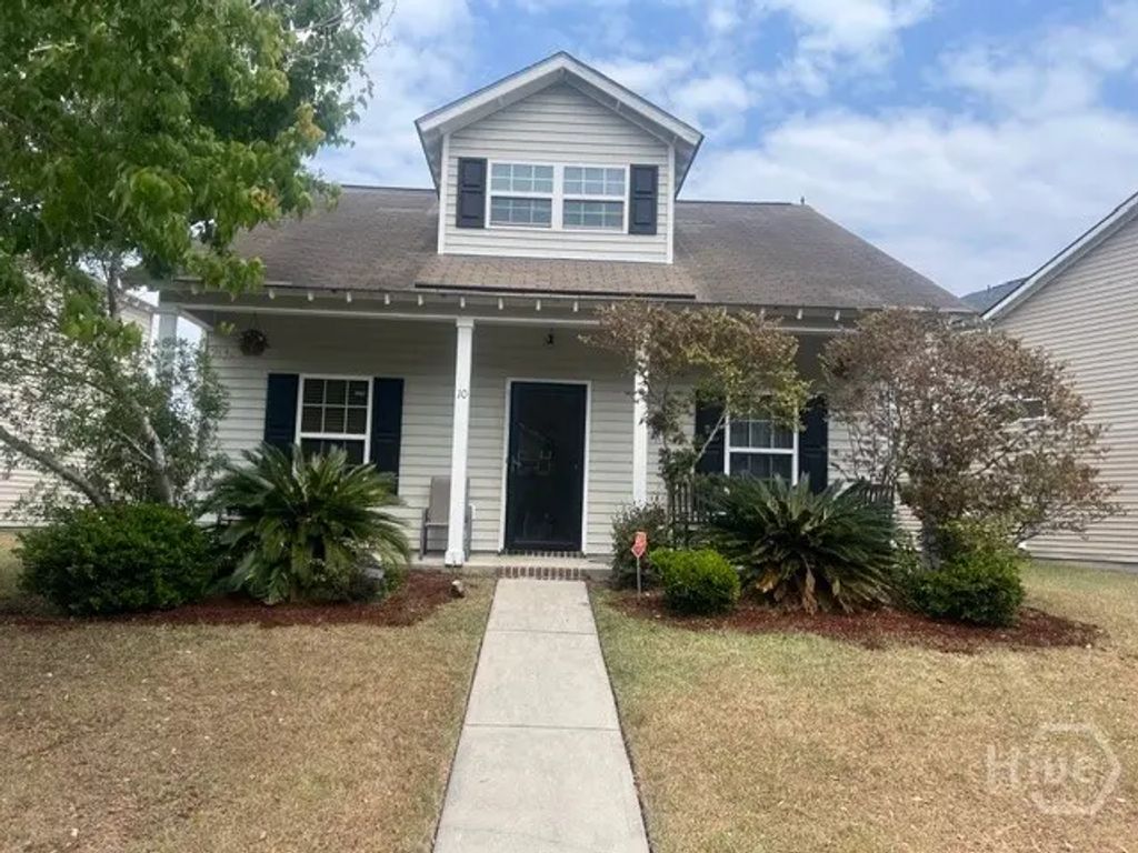 10 Verde Bend, Savannah