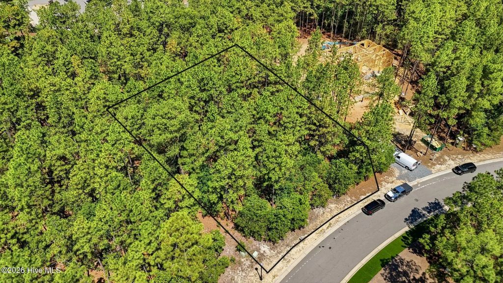 104 Brookfield Drive, Pinehurst