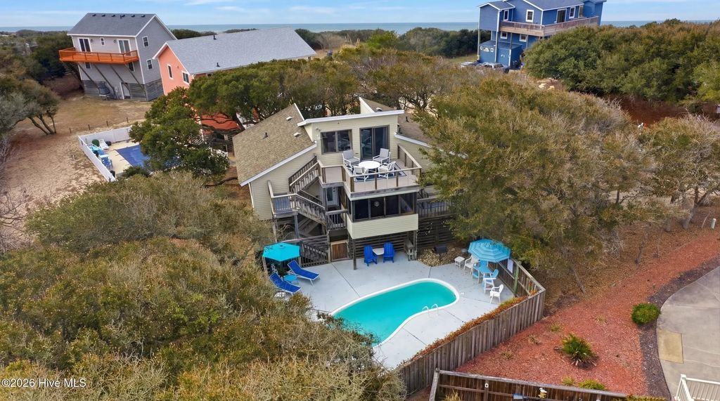 125 Seabreeze Drive, Duck
