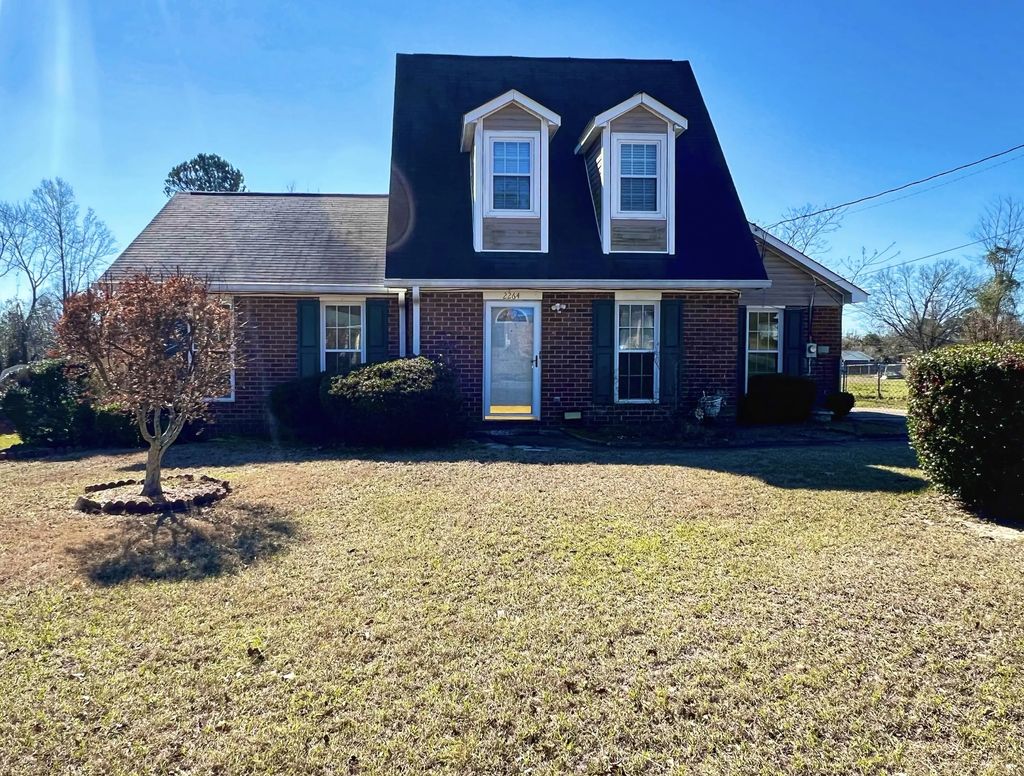 2264 Basswood Drive, Richmond