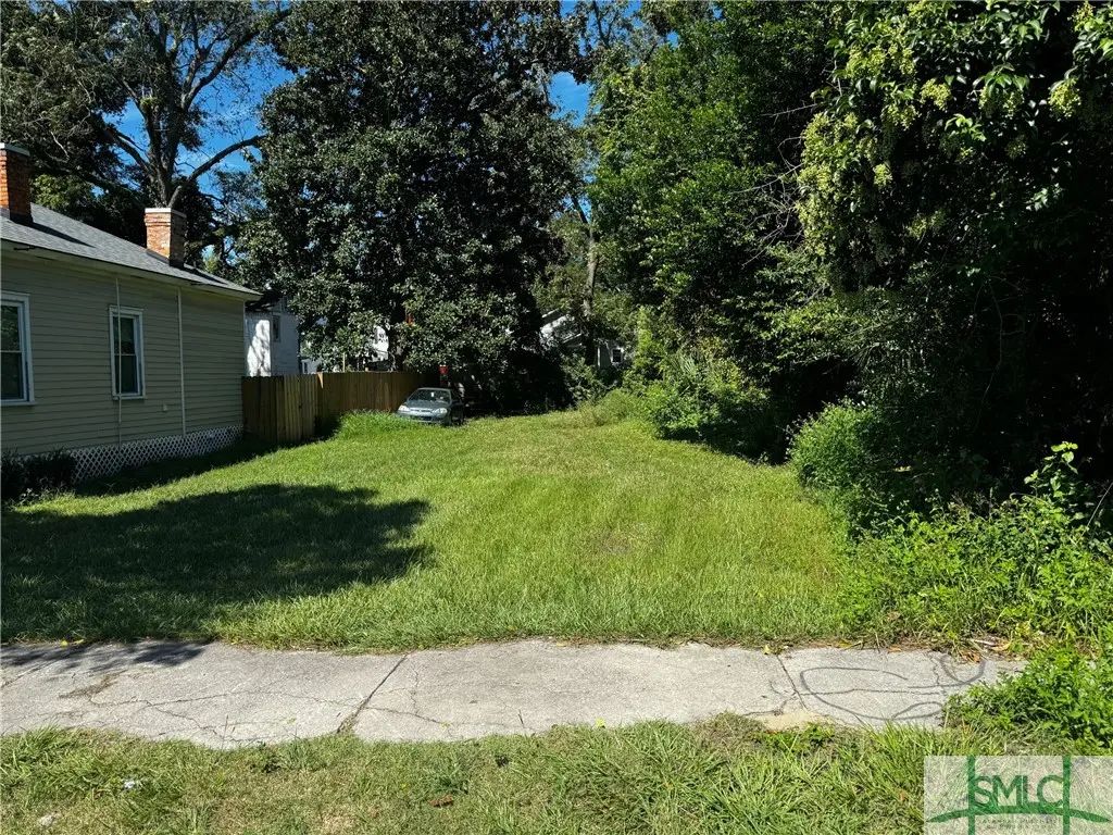 2303 Florance Street, Savannah